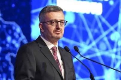 Burhanettin Duran'dan Özdemir Bayraktar'a anma mesajı