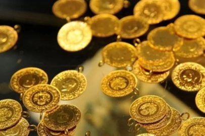 Gram altın ve çeyrek altın fiyatlarında son durum