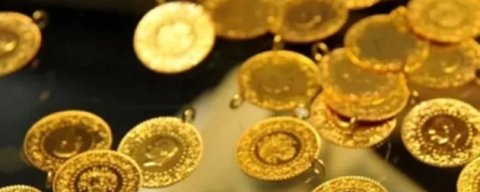 Gram altın ve çeyrek altın fiyatlarında son durum