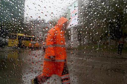 Meteoroloji uyardı. 6 ilde sağanak ve fırtına bekleniyor