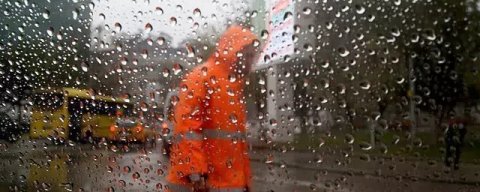 Meteoroloji uyardı. 6 ilde sağanak ve fırtına bekleniyor