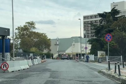 Şişli'deki konserde 3 kişi fenalaştı, 1 kişi öldü