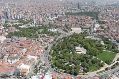 Türkiye'nin en planlı şehirleri listesinde hangi iller var?