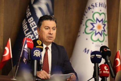 Ahmet Aras'tan istifa sonrası açıklama: Geç bile kaldım