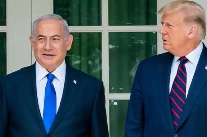 Netanyahu'dan Erdoğan ve Trump ilişkisine dikkat çeken sözler