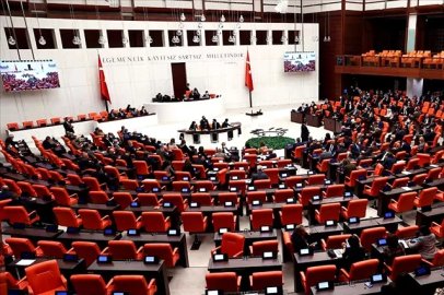 TBMM'de yeni hafta başlıyor gözler fon düzenlemesinde