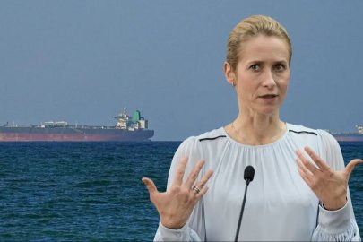 AB’den Karadeniz hamlesi! Kallas: Türkiye ile çalışıyoruz