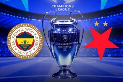 Fenerbahçe 2-0 öne geçtiği maçta galibiyeti kaçırdı