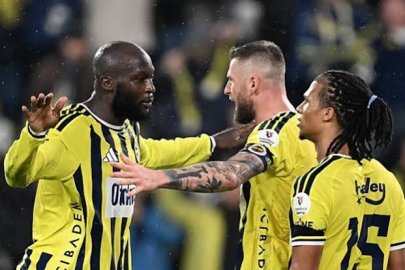 Fenerbahçe Slavia Prag maçında ilk 11 belli oldu
