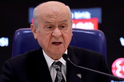 Fon soruşturması! Bahçeli: Organize şekilde harama el uzatıldı