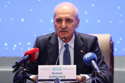 Kurtulmuş'tan 2 ülkeye davet: Bir an evvel aramızda görmek istiyoruz