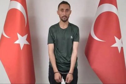 Sınırdan paketlenip Türkiye'ye getirildi: DEAŞ'lı terörist hakim karşısına çıkıyor