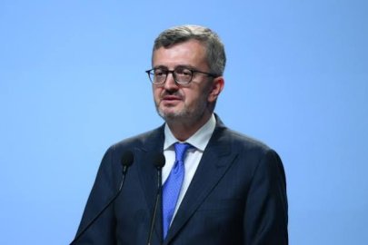 Türkiye-Libya anlaşmasında yeni adım: Duran'dan açıklama