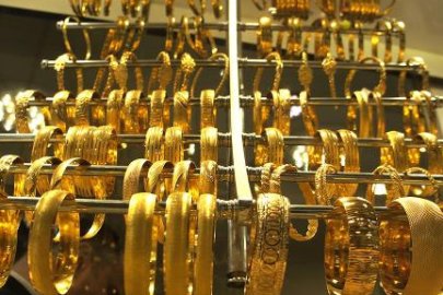 Altın fiyatı güne düşüşle başladı