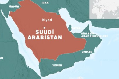 Arap Koalisyonu: Suudi Arabistan'ın Medine ve doğu bölgesinde 5 İHA saldırısı önlendi