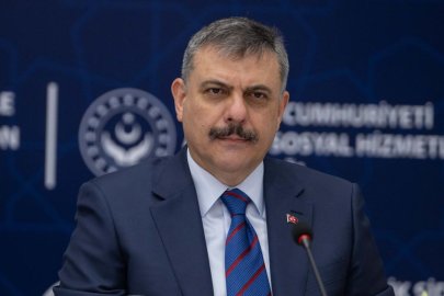 Bakan Çiftçi: Doğu ve Güneydoğu'da 2 bin 63 yol kontrol noktası kaldırıldı