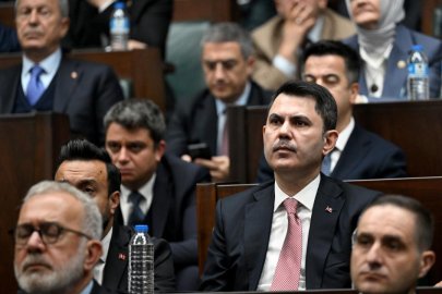 Bakan Kurum: 500 bin sosyal konutun 80 bini bitme aşamasına geldi