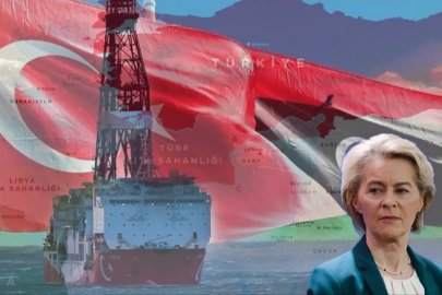 Doğu Akdeniz’de AB’nin çifte standart tepkisi! Türkiye-Libya mutabakatı Brüksel’i rahatsız etti