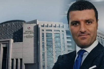 Emir Sarıgül hakkında tutuklama talebi