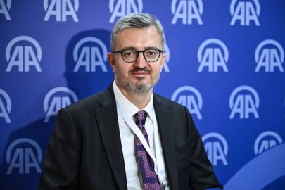 İletişim Başkanı Duran'dan Bedir Mutabakatı açıklaması