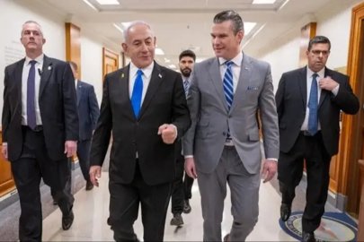 İsrail'deki kriz gözler önünde! Gizli toplantıya çağrılmadı