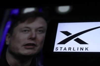 Musk'tan Ukrayna için ''Starlink'' talimatı