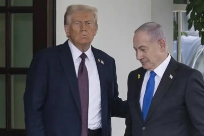 Netanyahu İran için harekete geçecekti! Trump'ın hesabı ortaya çıktı
