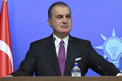 Ömer Çelik: Bölgenin geleceği işbirliğiyle şekillenecek