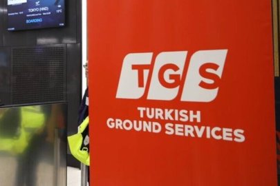TGS, Fortune 500 Türkiye listesinde ilk 100'e girdi