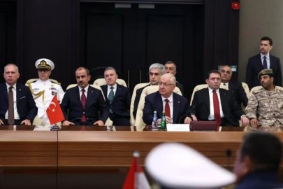 Türkiye ve 3 ülkeden savunma hamlesi: 'Bedir' Mutabakat Zaptı imzalandı