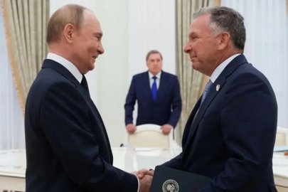 Ukrayna savaşında yeni perde! Witkoff, Putin'e yeni barış teklifini sunacak