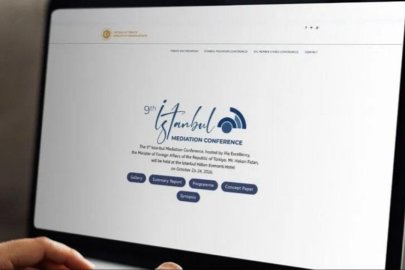 9. İstanbul Arabuluculuk Konferansı yarın başlayacak