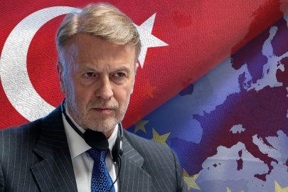 AB'li büyükelçi üç nedeni sıraladı... ''Avrupa'nın Türkiye'ye ihtiyacı var''