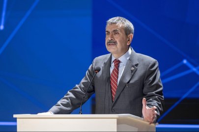 Bakan Tekin: Okullardaki fiziki altyapımız ile OECD ortalamasının üzerine çıktık