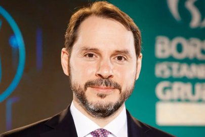 Berat Albayrak'tan asılsız iftiralara dava