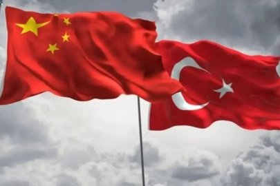 Edirne'ye Çin'den 40 milyon dolarlık yatırım! Yeni üretim tesisi kurulacak