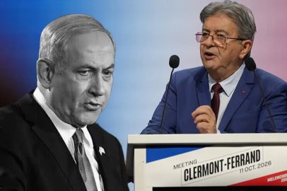 Fransa'da Netanyahu krizi! Açıkça ismini verdi: Asıl risk o