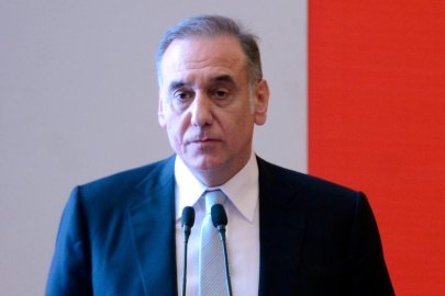 'Futbolda şike kumpası' soruşturmasında Lütfi Arıboğan'a 5 yıla kadar hapis istemi