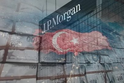 JP Morgan'dan ''Türkiye'' iddiasına cevap: Çekilmiyoruz, faaliyetleri büyütüyoruz