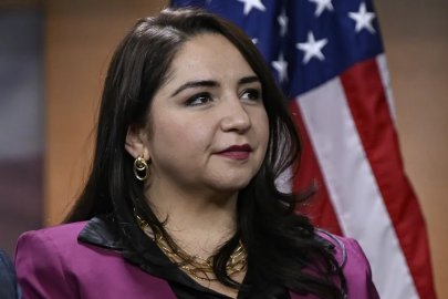 Kongre üyesinden ''soykırım'' vurgusu: Bedelini ABD'liler ödüyor