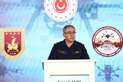 MSB'den AB'ye Libya anlaşması tepkisi: Hukuki geçerliliği ortadan kaldırılamaz