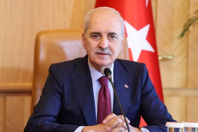 Numan Kurtulmuş: Süreç tıkır tıkır işliyor