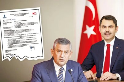 Özgür Özel'in Ayazağa yalanı çabuk çöktü! Belgeli cevap