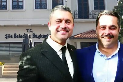 Şile'de tehditle zincirleme rüşvet vurgunu! ''3 milyonu vermezlerse adım attırmam''