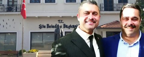 Şile'de tehditle zincirleme rüşvet vurgunu! ''3 milyonu vermezlerse adım attırmam''