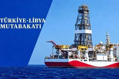 Yunanistan'a Libya darbesi! Türkiye onayı sonrası Adalar planı çöktü