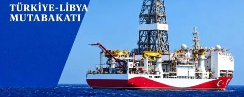 Yunanistan'a Libya darbesi! Türkiye onayı sonrası Adalar planı çöktü