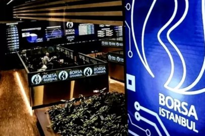 Borsa İstanbul'da 11 ayın en düşük seviyesi görüldü