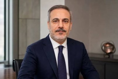 Hakan Fidan'dan İstanbul zirvesinde ateşkes mesajı