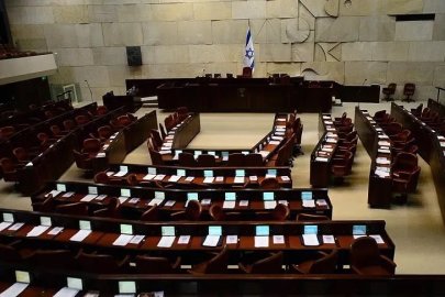 Dünyanın gözü bu seçimlerde! Netanyahu gidecek mi?